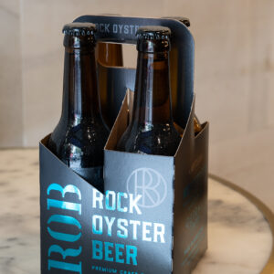 ROB "Rock Oyster Beer"