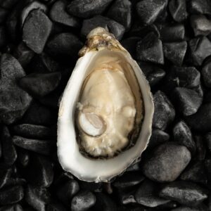 Ostra Nº4 Normandía ¨La Coquette¨